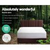 Giselle Bedding Giselle Bedding Bamboo Mattress Protector – QUEEN