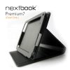 Stand Case for Nextbook Premium7 Tablets 727KC (Dual Core) – Black
