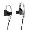 Simplecom NS200 Bluetooth Neckband Sports Headphones with NFC – Black