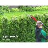 Giantz 20V Cordless Electric Chainsaw – Without Branch Trimmer