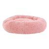 i.Pet Dog Bed Pet Bed Cat Extra Large – 90 cm, Pink