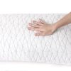Giselle Bedding Set of 2 Rayon Memory Foam Pillow – SINGLE