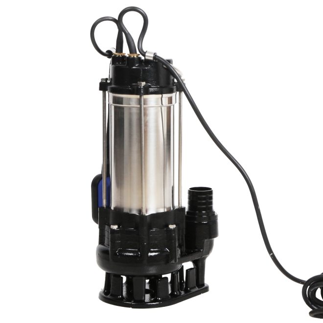 2.7Submersible Dirty Water Pump