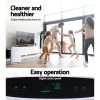 Air Purifier Freshener Carbon HEPA Filter Home Office Odour Cleaner