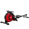 Everfit Resistance Rowing Exercise Machine