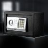 UL-TECH Electronic Safe Digital Security Box – 31x20x20 cm