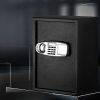 Electronic Safe Digital Security Box LCD Display 50cm