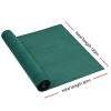Instahut 30% UV Shade Cloth Shadecloth Sail Garden Mesh Roll Outdoor – 1.83×30 m, Green