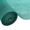Instahut Shade Sail Cloth – 3.66×20 m, Light Green
