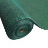 Instahut 70% Sun Shade Cloth Shadecloth Sail Roll Mesh Outdoor 175gsm – 3.66×30 m, Green