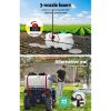 Giantz 100L Weed Sprayer – BOOM Size 1.5 m