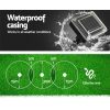 Vermitrap Ultrasonic Solar Powered Snake Repellent – 20
