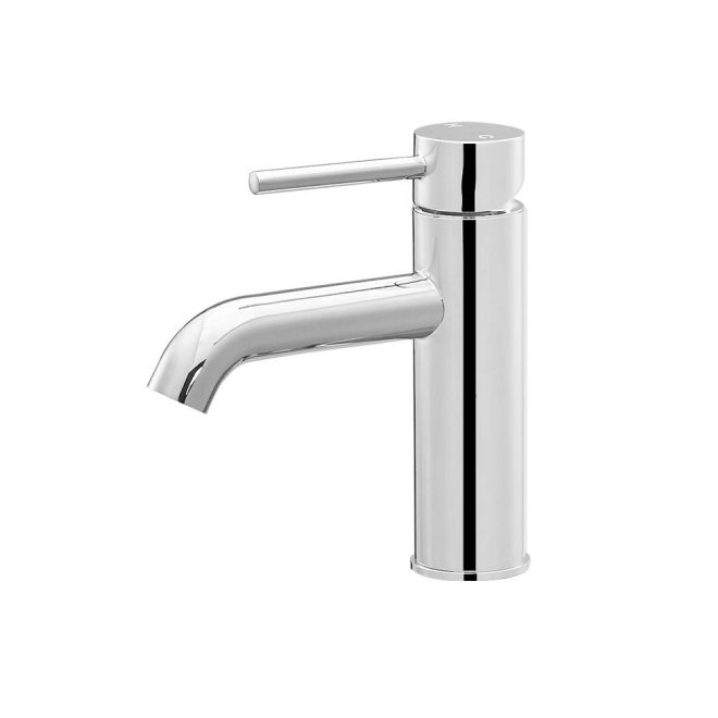 Cefito Basin Mixer Tap Faucet – 192×150 cm, Silver