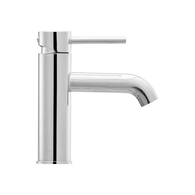 Cefito Basin Mixer Tap Faucet – 192×150 cm, Silver