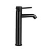 Cefito Basin Mixer Tap Faucet – 320×140 cm, Black