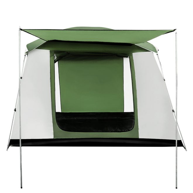 Camping Tent 6 Person Tents Family Hiking Dome