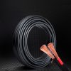 Twin Core Wire Electrical Automotive Cable 2 Sheath 450V 6MM – 10M