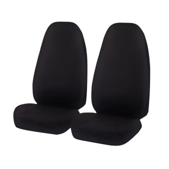 All Terrain Canvas Seat Covers – Universal Size