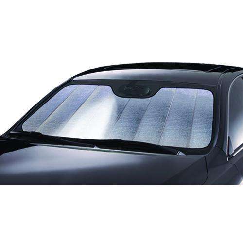 Heavy Duty Car Windscreen Sun Shade Visor Front UV Shield – 172×70 cm