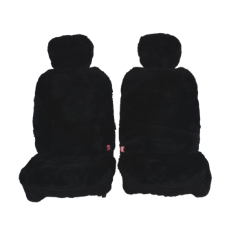 Alpine Sheepskin Seat Covers – Universal Size