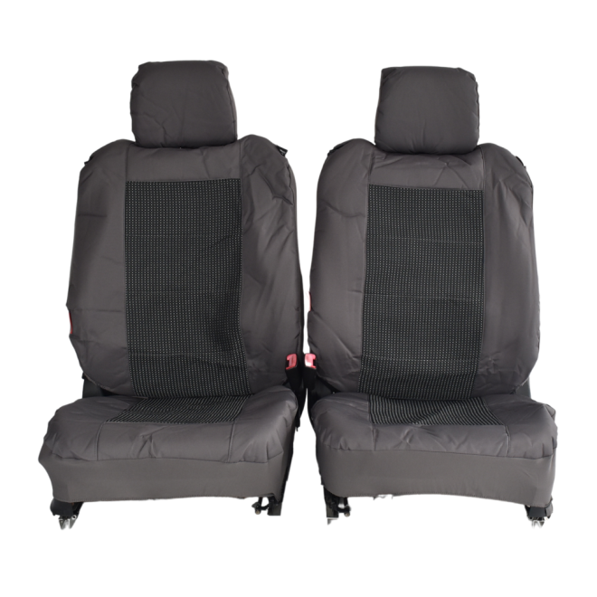 Prestige Jacquard Seat Covers – For Mazda 3 (2009-2014)