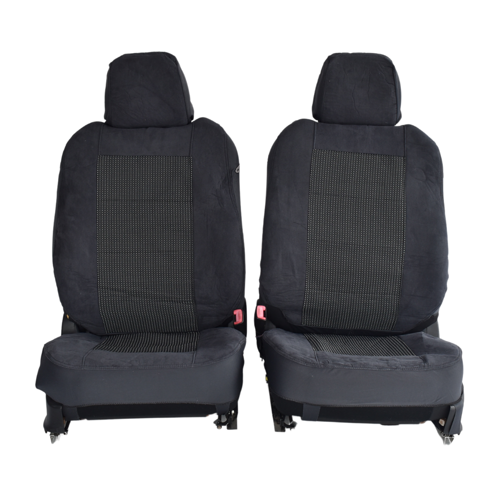 Prestige Jacquard Seat Covers – For Toyota Rav-4 (2000-2005)