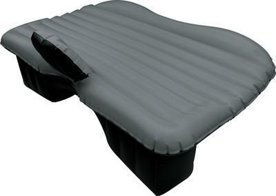 Trailblazer Rear Seat Travel Bed With Pump – Grey