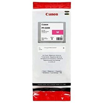 CANON PFI- 320 INK FOR TM RANGE – 300ML