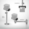 Premium Wall Mount Tripods for Projector – The world’s smartest 1080p mini pocket projector