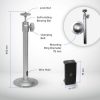 Premium Wall Mount Tripods for Projector – The world’s smartest 1080p mini pocket projector