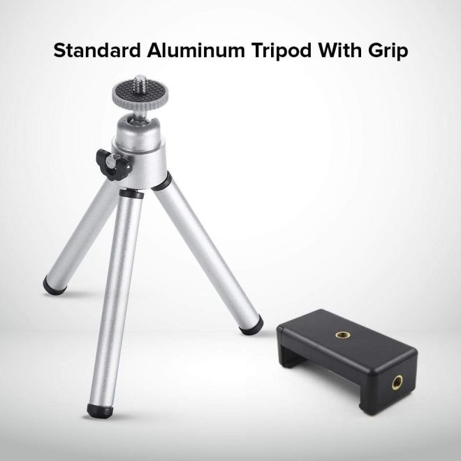 Premium Aluminium Tripods for Projector – The world’s smartest 1080p mini pocket projector