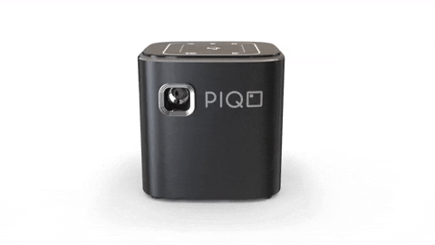Projector – The world’s smartest 1080p mini pocket projector