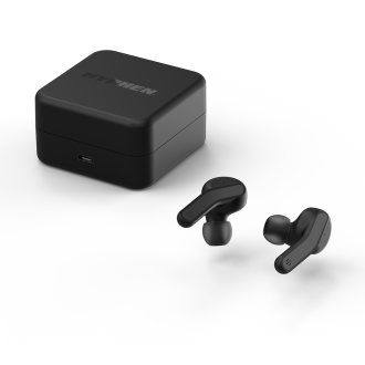 HYPHEN Wireless Earbuds Bluetooth Headphone color