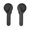 HYPHEN Wireless Earbuds Bluetooth Headphone color – Black