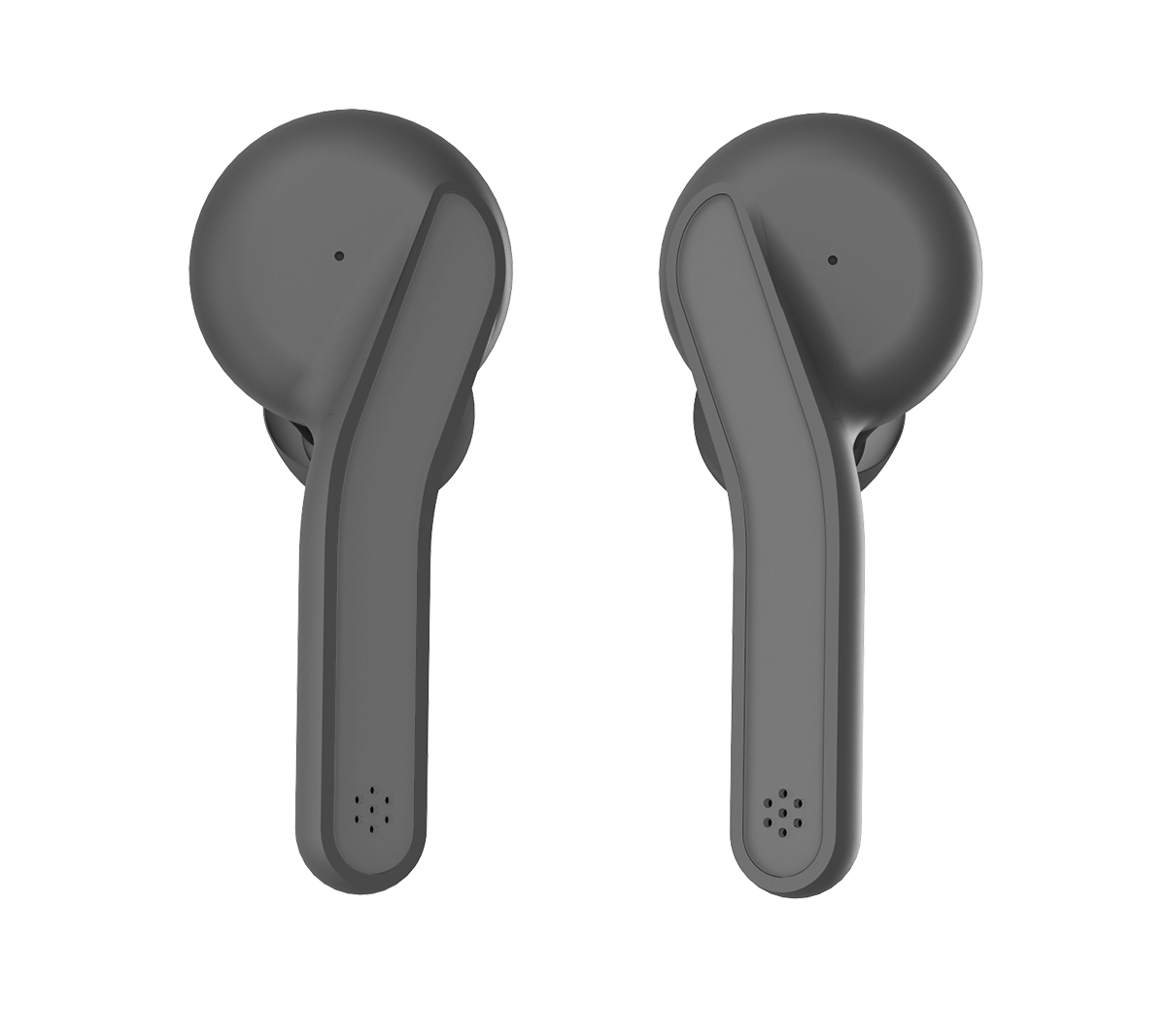 HYPHEN Wireless Earbuds Bluetooth Headphone color – Grey
