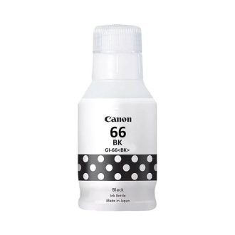 CANON GI66 Ink Bottle