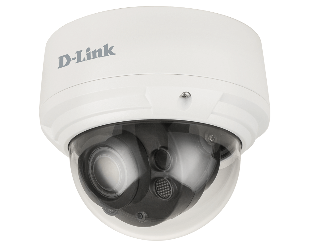 D-LINK DCS-4618EK 8MP Camera