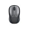 M235 Wireless Mouse. – Black