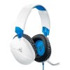 TURTLE BEACH Recon Headphone 70P PS4 – White
