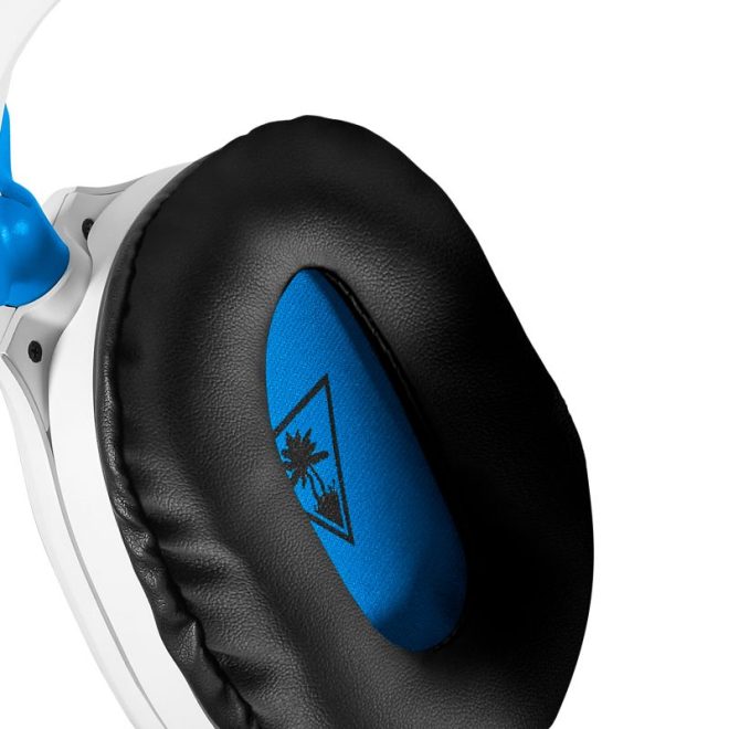 TURTLE BEACH Recon Headphone 70P PS4 – White