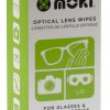 Optical Lens Wipes 40 Pack