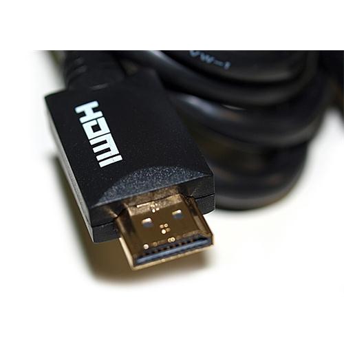 8WARE High Speed HDMI Cable Male to Male – 0.5m