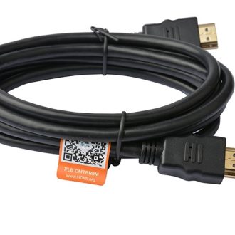 8WARE Premium HDMI Certified Cable Male to Male – 4Kx2K @ 60Hz 2160p