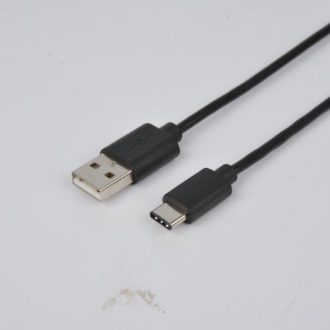 8WARE USB 2.0 Cable Type-C to A Male to Male – 480Mbps