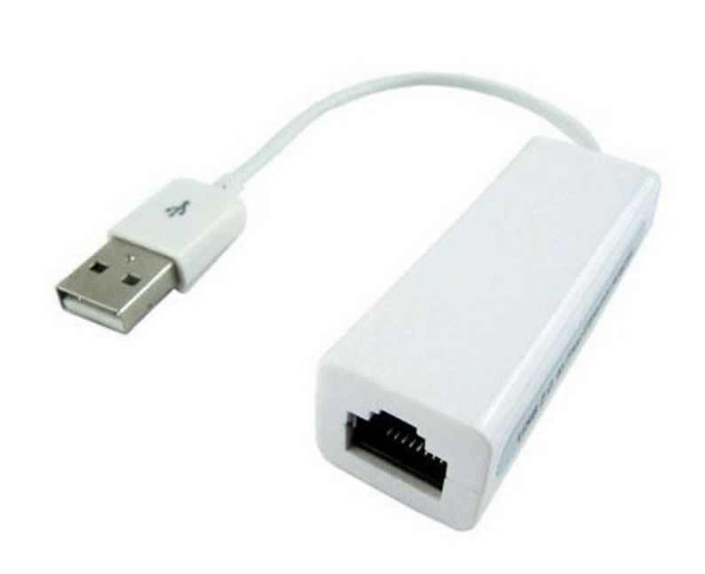 15cm USB to LAN RJ45 Ethernet Network Adapter Converter Cable