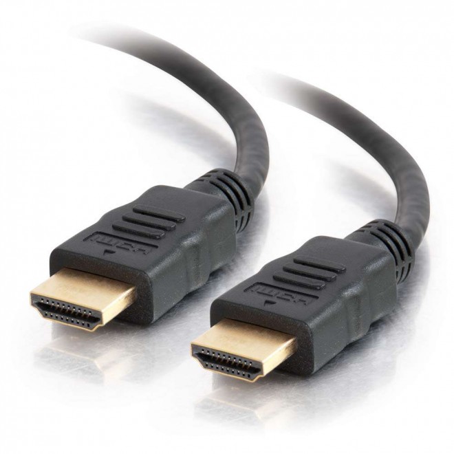 SIMPLECOM CAH405 High Speed HDMI Cable with Ethernet – 3M