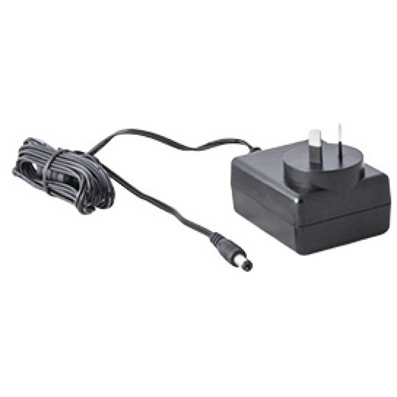 YEALINK 2 Amp Power Adapter – Compatible with the Yealink T29G / T46S / T48S / T53S / T54W / T56A / T58A / T57W / Fanvil X210