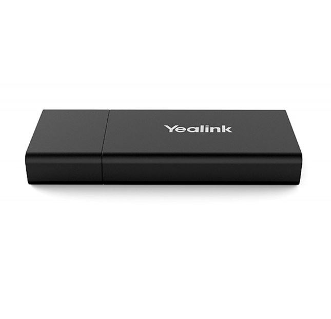 YEALINK VCH51 Cable Content Sharing Box for MeetingBar A20 & A30 series