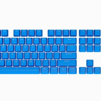 CORSAIR PBT Double-shot Pro Keycaps – Keyboard