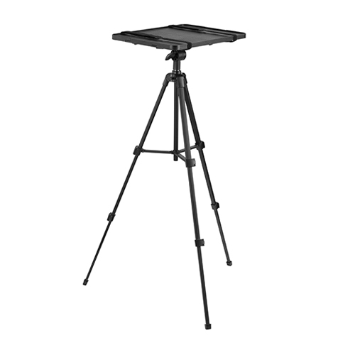Light weight Portable Tripod Projector Stand Up to 6kg